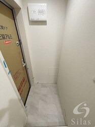 フジパレス沢ノ町駅南の物件内観写真